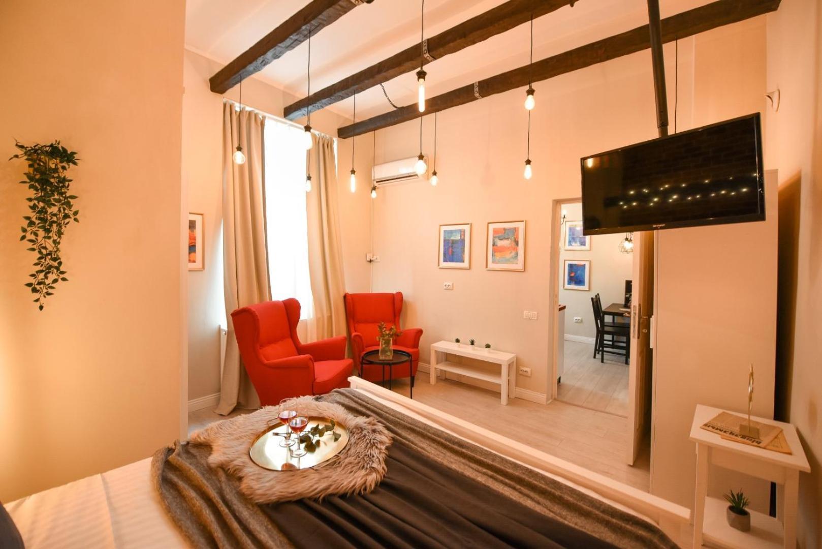 Elegant Studio - Urban Escape In Bucureşti Exterior foto