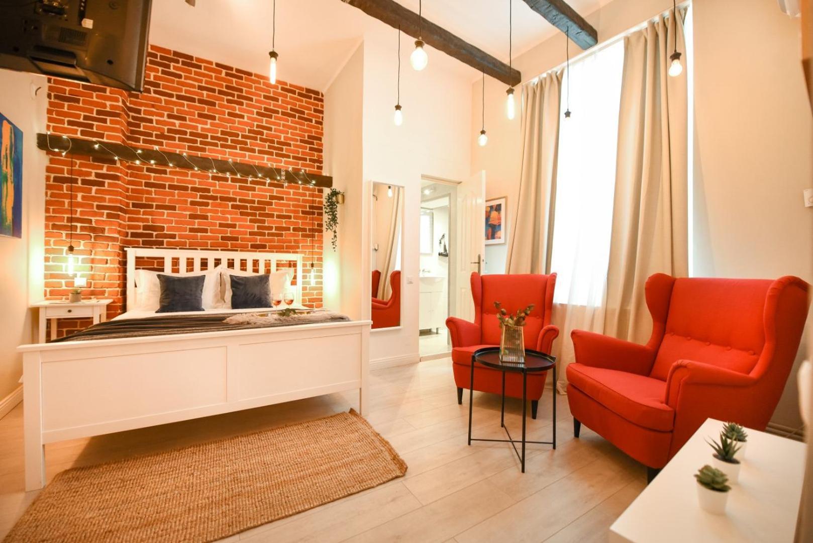 Elegant Studio - Urban Escape In Bucureşti Exterior foto