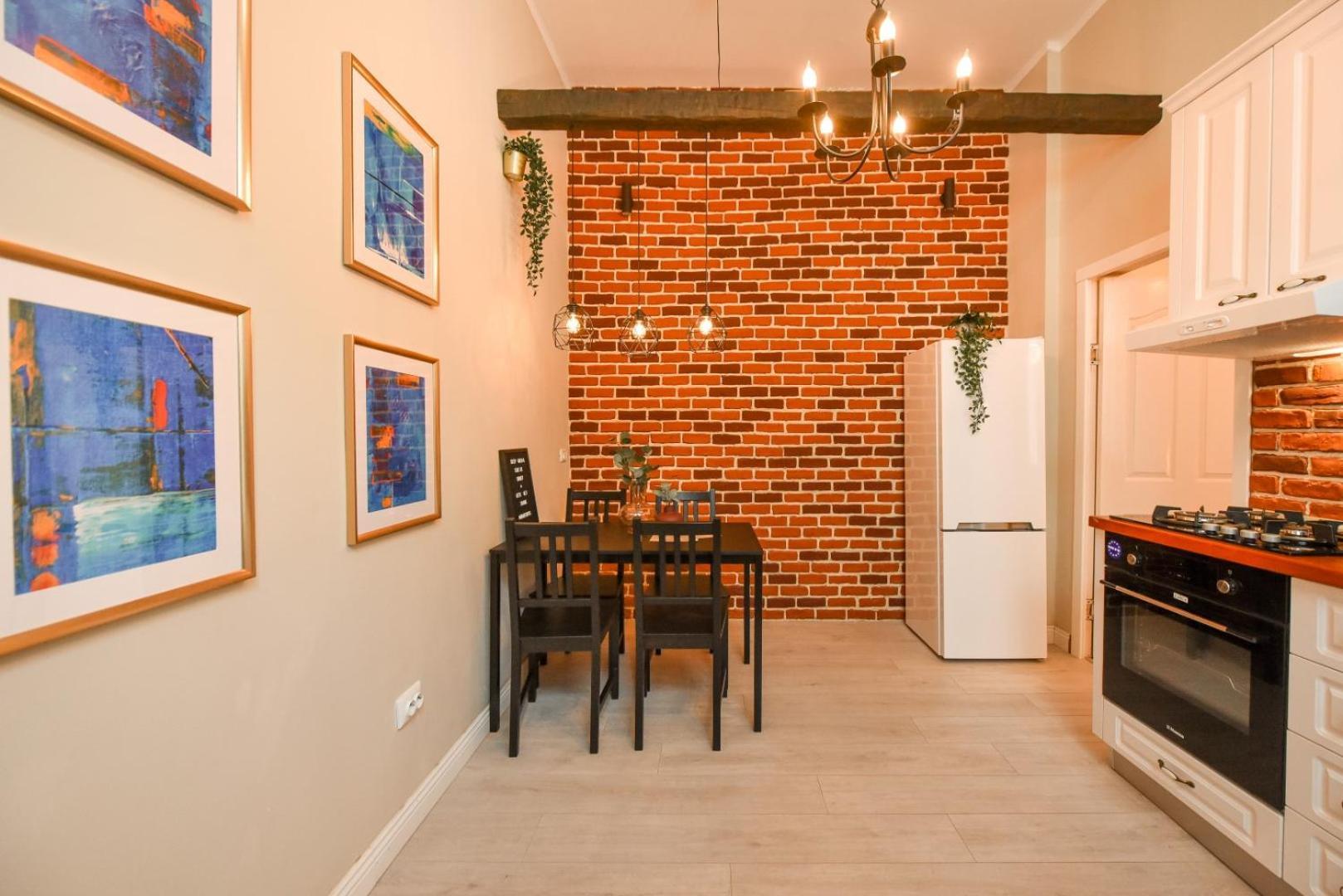 Elegant Studio - Urban Escape In Bucureşti Exterior foto
