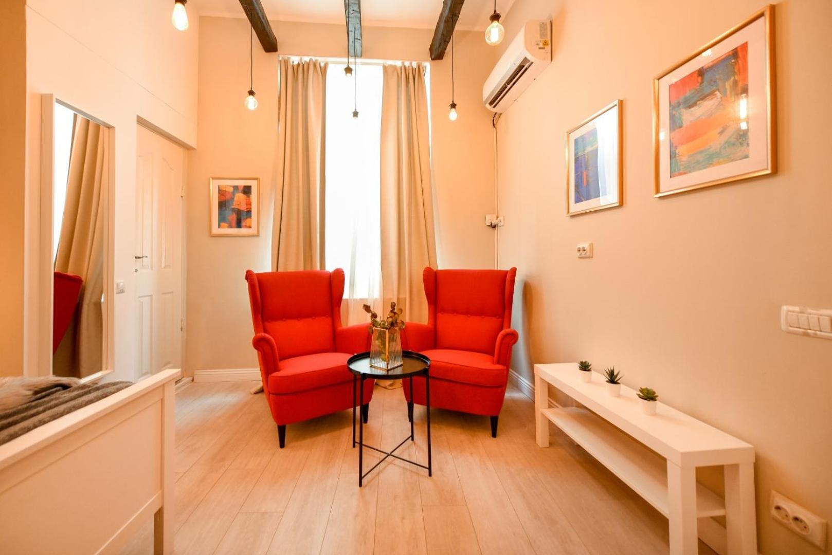 Elegant Studio - Urban Escape In Bucureşti Exterior foto